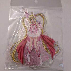 マーメイドメロディーぴちぴちピッチ きらりんアクリルスタンド 七海るちあ ロフト★真珠美人魚 カフェ Mermaid Melody シーパラ ツリビレ