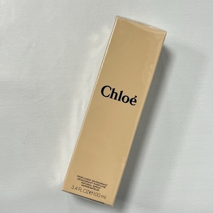 Chloe/クロエ/新品未開封品/デオドラントスプレー/100ml/クラシックローズ/化粧品/フレッシュキープスプレー