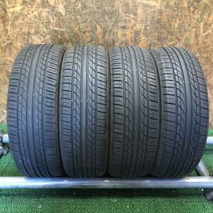 YOKOHAMA　PRACTIVA　165/55R15　75V　極上バリ山4本価格　H-191　福岡　★引き取り大歓迎★格安サービス品★早い者勝ち★22年製★