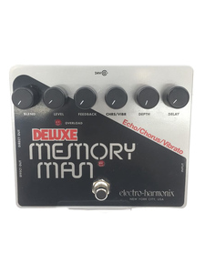 Electro Harmonix◆エフェクター Deluxe Memory Man