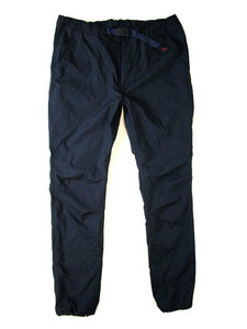 新品 nonnative × スタイリスト私物 CLIMBER EASY PANTS 2 POLY TWILL Pliantex by GRAMICCI パンツ 3 グラミチ ノンネイティブ