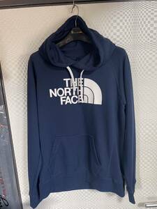 THE NORTH FACE プルオーバーパーカー X L