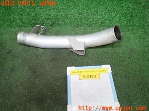 3UPJ=91610127]MAZDA マツダ AZ-1(PG6SA)純正 加工品 インテークパイプ パイピング サクション 中古