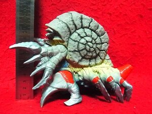 バンダイ ガタノゾーア ソフビ ウルトラマン 怪獣 /フィギュア