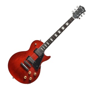 BACCHUS バッカス Global Series DUKE-STD A-RED エレキギター