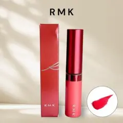 数量限定❤️未使用✨RMK タイムレス マットエフェクト 01 絵