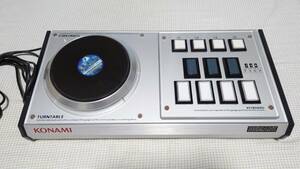 【送料無料,ボタン換装済】Beatmania IIDX 専用コントローラー BF001 プレミアムモデル