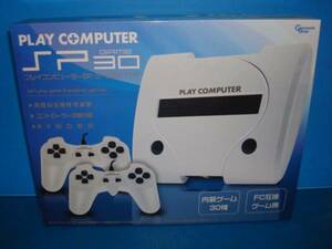 PLAY-COMPUTER　TVゲーム機　SP-30