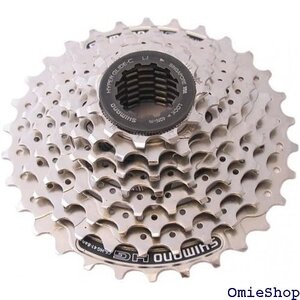  シマノ SHIMANO MTB カセットスプロケット CS-HG41-8 ACERA アセラ 各種 4651