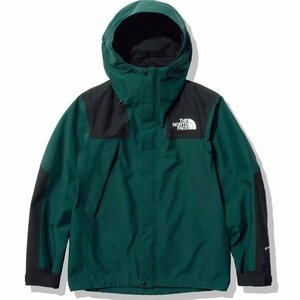 THE NORTH FACE Mountain Jacket/Pant NP61800/ NP62010 PS/K Mサイズ