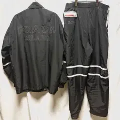 【超希少】PRADA SPORT プラダスポーツ セットアップ ナイロン