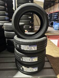 激安新品！205/55R16　ミシュラン エナジーセイバー4　4本　☆★送料安★☆