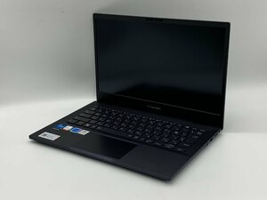 【ハード王】1円～/ノート/ASUS ExpertBook B5302CE/Corei5-1135G7/8GB/ストレージ無/2479-J22