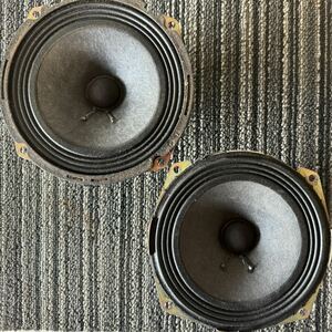 JBL 6348 ペア 本体のみ