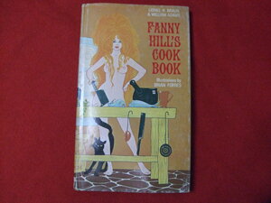 NA/L/【洋書】FANNY HILL