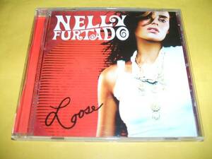 NELLY FURTADO/LOOSE 