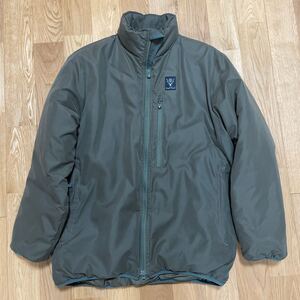 South2West8 insulator jacket M 