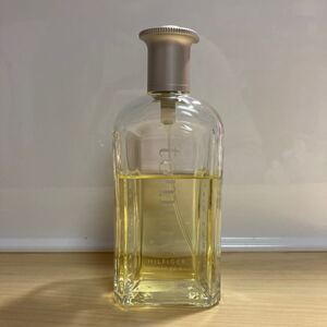 トミーヒルフィガー　コロン　100ml 香水　フレグランス　パフューム　スプレー　TOMMY HILFIGER ブランド　レディース　COLOGNE