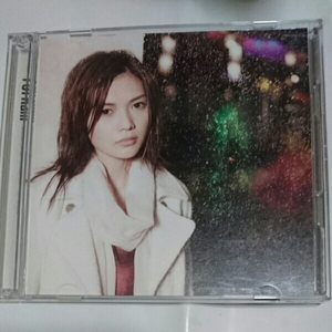 191186●Rain/YUI●帯あり●中古平成CDシングル●2010年●