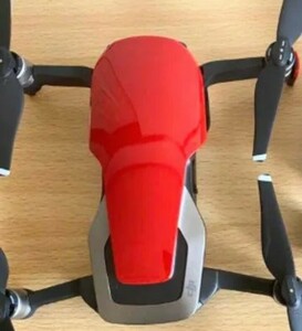 DJI Mavic Airフルセット正常動作品 マビックエアー