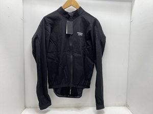 下松)PAS NORMAL STUDIOS パス ノーマルスタジオ ジャケット STOW AWAY JACKET Mサイズ 黒 ◆★B240902R10B MJ02A