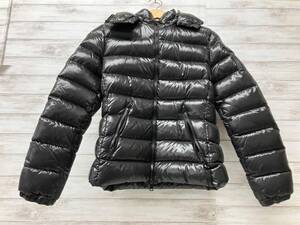 MONCLER モンクレール C20934685805 ダウンジャケット BADY GIUBBOTTO サイズ:1 ブラック 冬