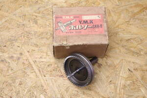 YMK　ホルソー　SKH-9　75ｍｍ　金属用　即決価格