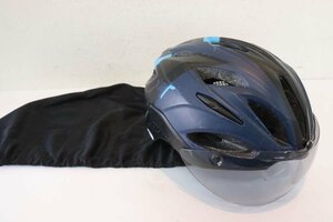 ▲OGK kabuto カブト VITT ヘルメット S/Mサイズ