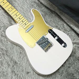 Fender JV Modified 50s Telecaster MN White Blonde