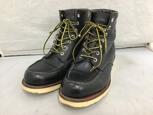 期間限定セール チペワ CHIPPEWA エンジニアブーツ 7?