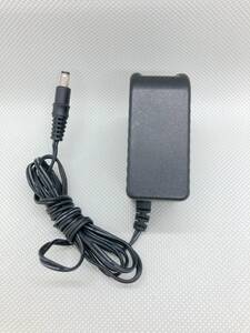 KO117/BUFFALO ACアダプター AC ADAPTER WA-24C12U 50-60Hz 0.55A Max 【保証あり】240808