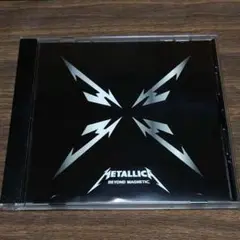 Metallica/Beyond Magnetic