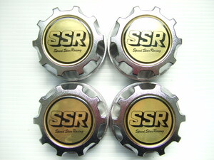 新品 74mm スピードスター FM用 センターキャップ フォーミュラ メッシュ 74パイ メッキ SSR SPEEDSTAR SPEED STARホイールキャップ当時物