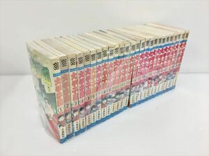 コミックス 大甲子園 全26巻セット 水島新司 2401BKS008