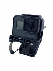 GoPro◆ビデオカメラ HERO5 BLACK CHDHX-502