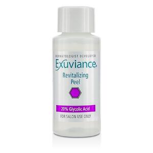 Exuviance / Revitalizing Peel 20% Glycolic Acid エクスビアンス リバイタライジング ピール (サロン専用品) 30ml