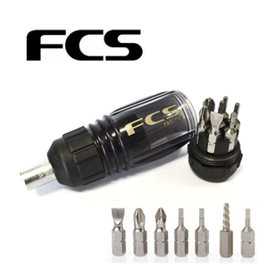 FCS ラチェットツール　ratchet　FCSねじ回し　いもネジ　FCS2　