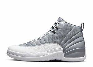 Nike Air Jordan 12 Retro "Stealth" 27.5cm CT8013-015