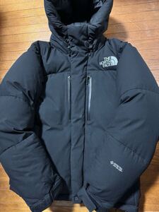 THE NORTH FACE ノースフェイス バルトロライトジャケット　 ダウンジャケット　Lサイズ ブラック　ND91950