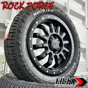 スクラム DG17 DG64 DG62 クリッパー リオ DR17 U71 U72 アクティ HH HA 14インチ 4.5j 155/65R14 新品 タイヤホイールセット 4本 MUDSTAR