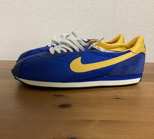 1998年製 NIKE WAFFLE TRAINER ナイキ ワッフルトレーナー 新品 箱付き 9.5 27.5cm デットストック ビンテージ