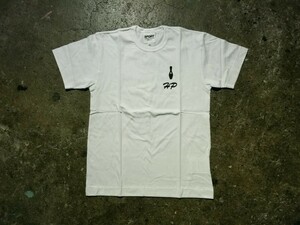 SPORT COMME des GARCONS HOMME PLUS 05AW ボーリングTシャツ 2005AW AD2005 スポーツ コムデギャルソンオムプリュス