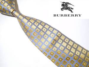 ★BURBERRY★(バーバリー)ネクタイ/553