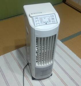 Ｃｏｏｌ Ｆａｎ　リモコン式冷風機　