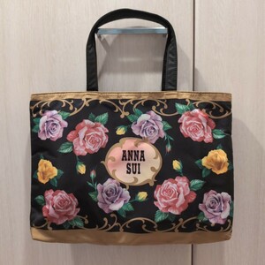 ANNA SUI　アナスイ　バッグ