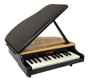 日本製　KAWAI カワイ　ミニグランドピアノ　1191