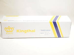 Kingthai φ127mm 5インチ 湿式ダイヤモンドコアビット 1-1/4