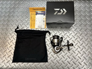 ■ダイワ　２４　セルテート　FC　LT２５００S　新品■