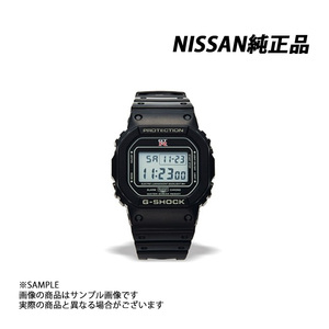 即納 日産 GT-R G-SHOCK ジーショック 時計 ウォッチ KWA20-03T10 (663192193