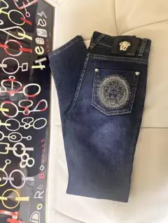 VERSACE jeans 25cm size